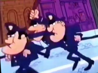 Super Chicken Super Chicken E012 The Fat Man