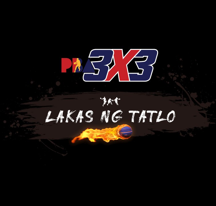 FEBRUARY 19, 2023 | PBA 3x3 SEASON 2, 3RD CONFERENCE - LEG 6, DAY 2