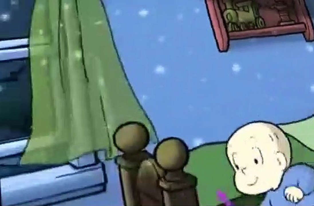 Harold and the Purple Crayon E009 Harold The Artiste