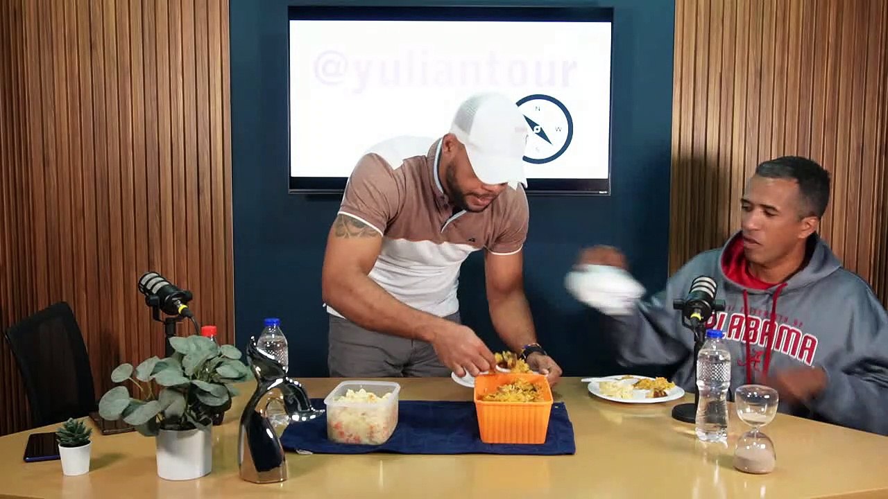 2X1: Degustacion de un rico Locrio de Cerdo y analizar el tema: Como saber si tu eres el otro / La otra en una relacion.