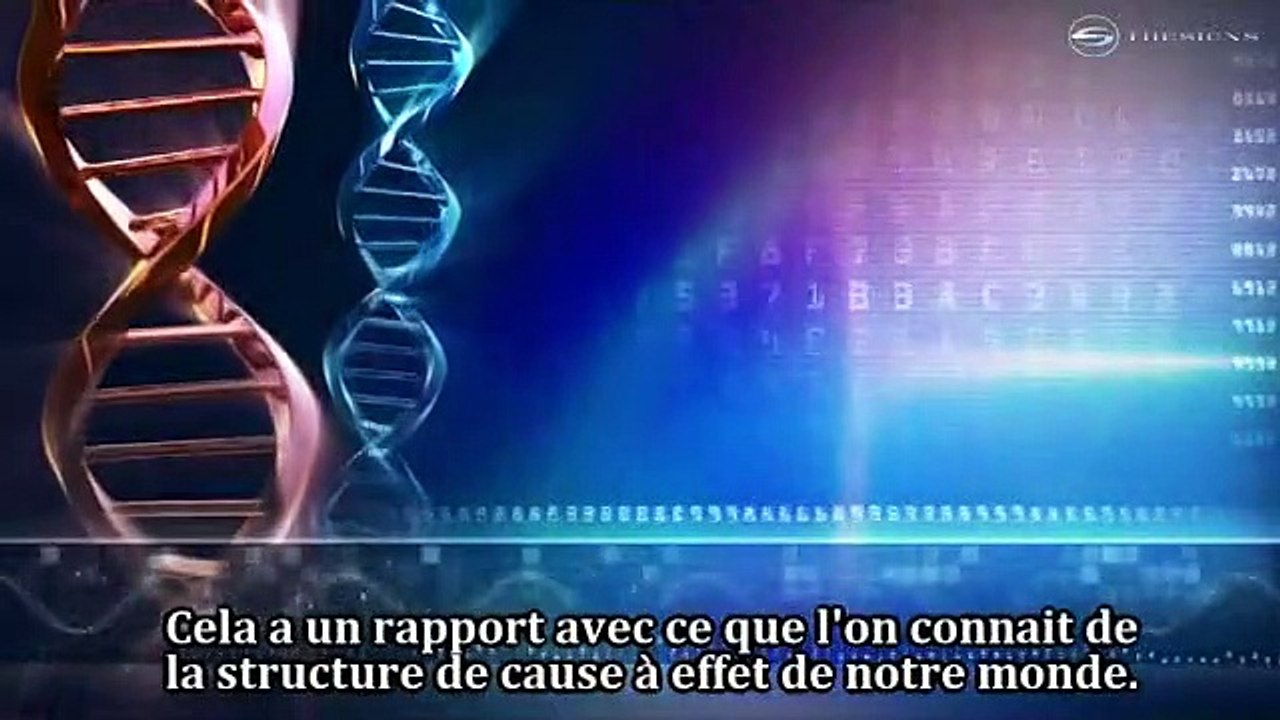 Bill Gates-Informatique ADN (Instructif) - Vidéo Dailymotion