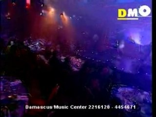 Ragheb Alama soiré orbit part4