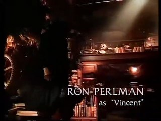 A Bela e a Fera _ 20º Episódio da 1ª Temporada _ Série de TV _ 1987-1990