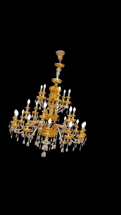 CHANDELIER. Spelling Practice.