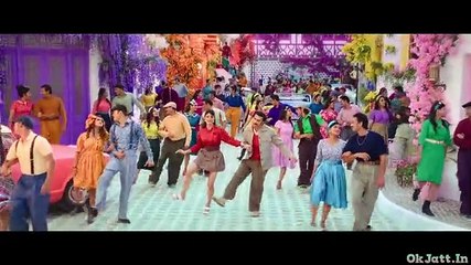 Cirkus(2022)full Hindi hd movie part1