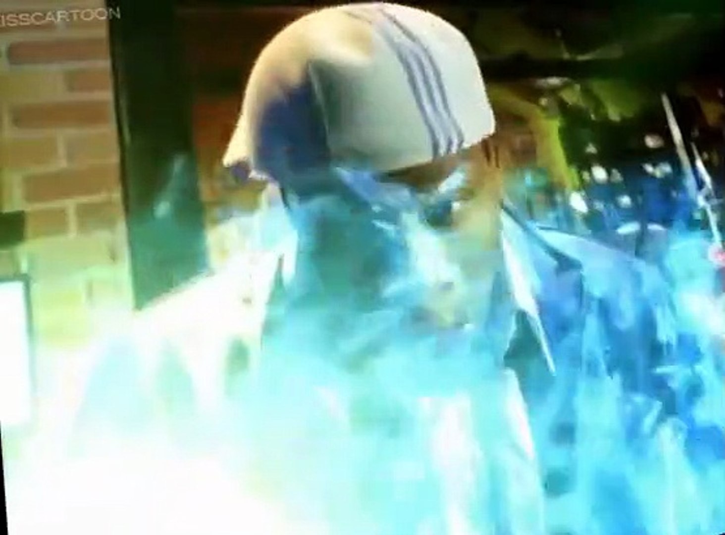 Power Rangers DinoThunder Power Rangers DinoThunder E007 Game On