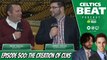 Celebrating 500 Episodes w CLNS Co-Founder Nick Gelso | Celtics Beat