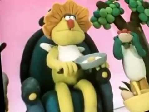 Foxy Fables Foxy Fables E012 Reflections of a Royal Dinner