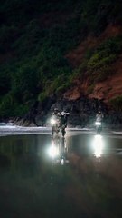 Epic Dirt Bike Ride Through Nature's Most Breathtaking Scenic Views #short #wheelie #dirtbike