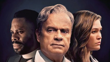 The God Committee (2021) | Official Trailer, Full Movie Stream Preview