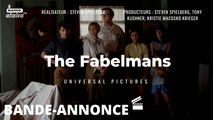 The Fabelmans - Bande-annonce VOST