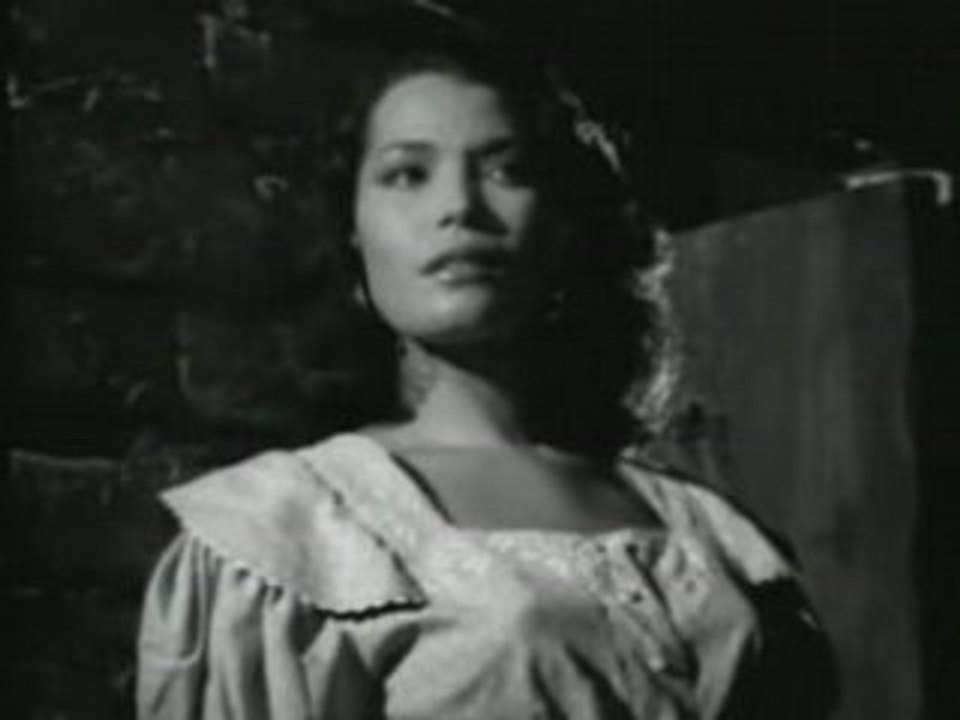 JORGE NEGRETE - AUNQUE PASEN LOS AÑOS