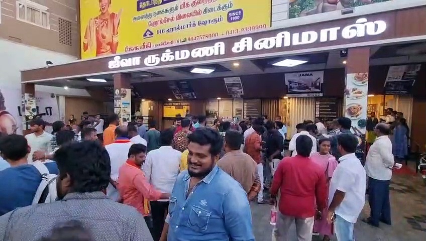 நான் சார்ந்துள்ள சமுதாயத்தை பின்னணியாக வைத்து படம் எடுக்கிறேன் - பகாசூரன் பட இயக்குனர் மோகன் ஜி பேட்டி!