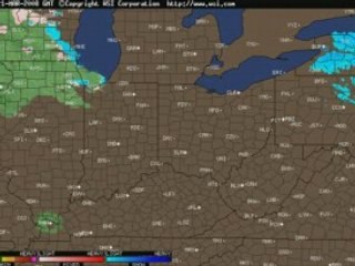 Good Friday Radar Ring Flash 2