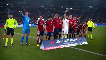 Osasuna vs Real Madrid 0-2 Very Extended Highlights & All Goals Result (HQ)