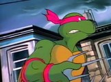 Teenage Mutant Ninja Turtles (1987) Teenage Mutant Ninja Turtles E038 – Camera Bugged