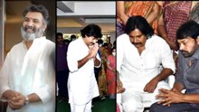 Nandamuri TarakaRatna నిగర్వి  Tollywood హీరోల రియాక్షన్ | Pawan Kalyan