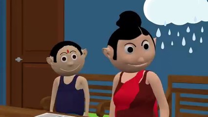 PAAGAL BETA 02 _ Jokes _cartoons tv _ Desi Comedy Video _ School Classroom Jokes