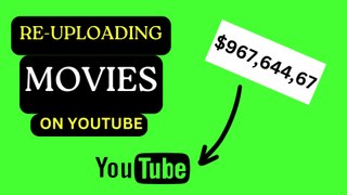 How To Upload Movie Clips On YouTube Without Copyright (Upload Movie Clips Without Copyright 2022)