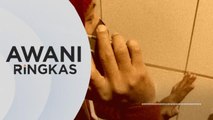 AWANI Ringkas: Kerugian angkara 'scammer' cecah RM52.4 juta