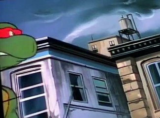 Teenage Mutant Ninja Turtles (1987) Teenage Mutant Ninja Turtles E042 – Mutagen Monster