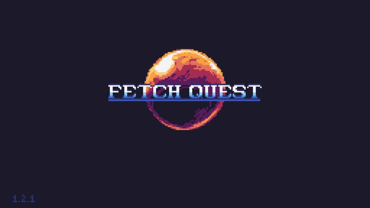 Fetch Quest Walkthrough (Both Endings and All Bones)