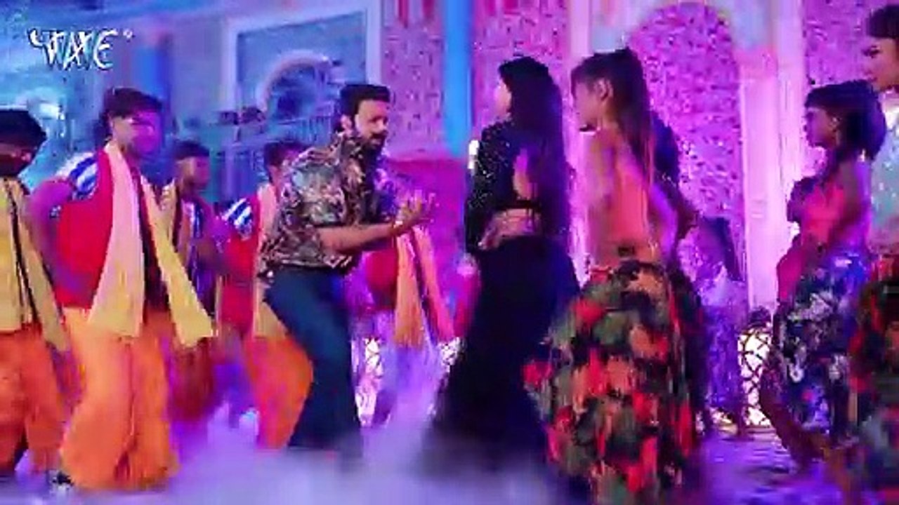 #Video - पाँचे के नाचे अइहा | #Pawan Singh | #शिल्पी_राज | Panche Ke Nache | Dimpal Singh | Hit Song