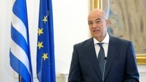 Yunanistan Dışişleri Bakanı Dendias: Yunanistan'ın Türk halkına yaptığı yardımı, siyasi konulara bağlayamayız