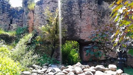 Built In The 16th Century, The Red Fort Of Muzaffarabad Is In What Condition Today | Reman Public Tv