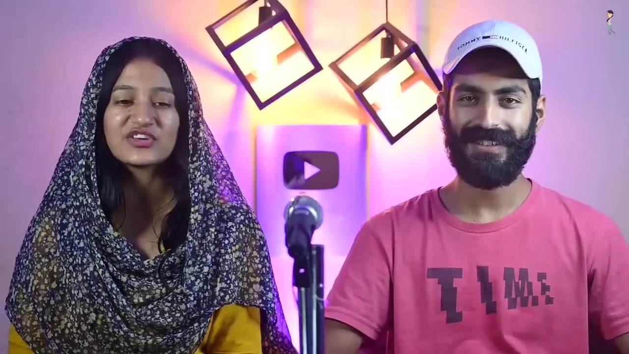 Indian Reaction _ Aurat Ka Maqam Bada Hai Ya Mard Ka __ _ Allama Mohammad Ahmed Naqshbandi Sb