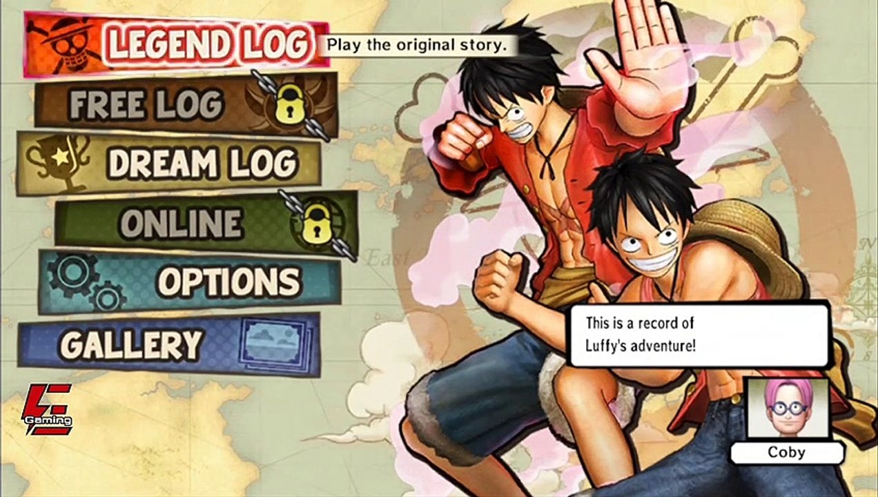 One Piece: Pirate Warriors 3 Gameplay PS Vita Emulator Vita3K Android | Poco X3 Pro