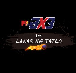 FEBRUARY 19, 2023 | PBA 3x3 SEASON 2, 3RD CONFERENCE - LEG 6, DAY 2 (3)