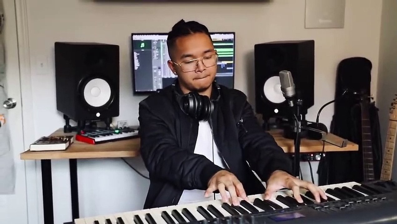 Love Of My Life - REYNE COVER