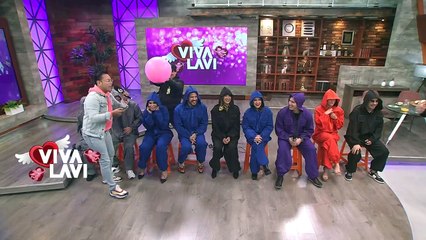 Valeria Guajardo explota en pleno programa y se va contra Víctor Espino