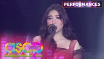Moira performs 'An Inconvenient Love' OST 'Aking Habang Buhay' | ASAP Natin 'To
