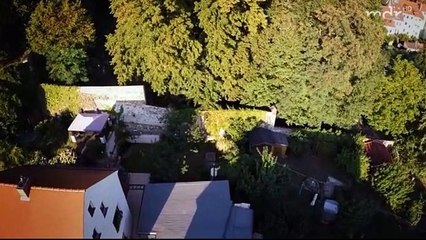 Die Spur der Täter-Die elfjährige Roswitha