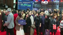 شاهد: الدورة الـ73 لمهرجان برلين تدعم المعارضين الإيرانيين