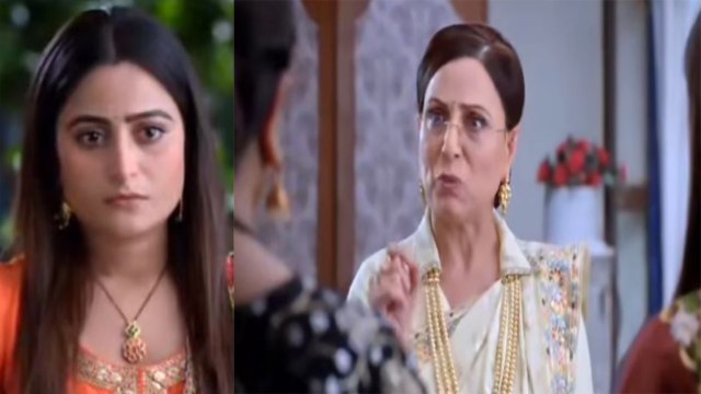 Gum Hai Kisi Ke Pyar Mein 19th February Spoiler: Bhavani हुई Pakhi पर गुस्सा, क्या करेगी Pakhi ?