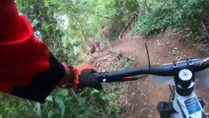 GravityEnduro2019 SS 2 Pemalang Enduro