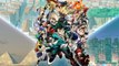 My Hero Academia: World Heroes' Mission (2021) | Official Trailer, Full Movie Stream Preview