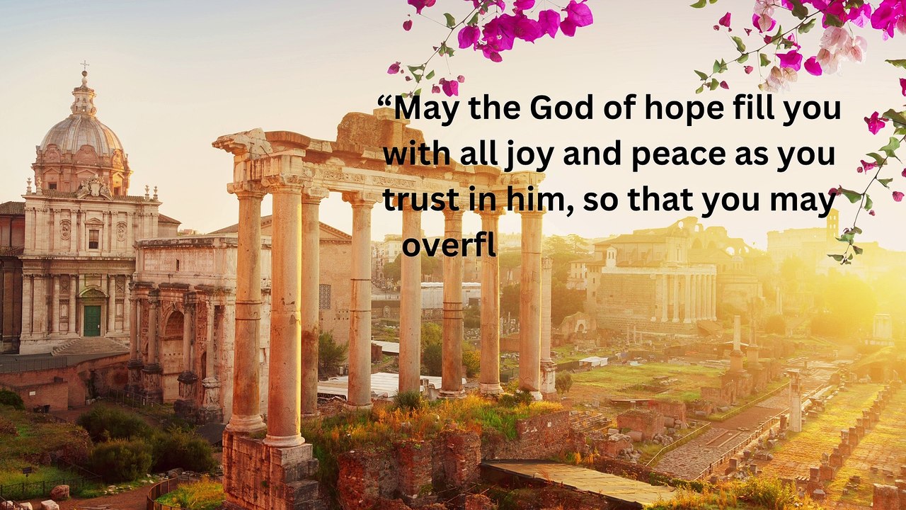 20 Amazing Quotes to Fill Your Heart with Faith, Hope, and Love | The power of faith, hope and love