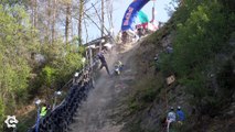 Impossible Climb Andler 2023.     Dirt Bike Graveyard   Hill Climb