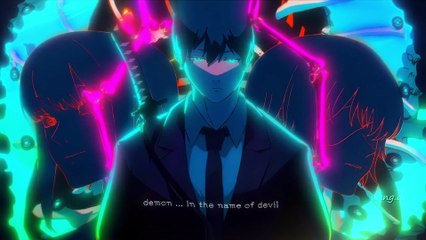 Glowing Memories | Chainsaw Man - Move Your Body | AMV Edit