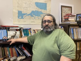 KOCAELİ'NİN KIYI YERLEŞİMLERİNDE 'ZEMİN SIVILAŞMASI' RİSKİ