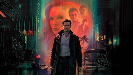 Reminiscence (2021) | Official Trailer & Full Movie Preview 🎬