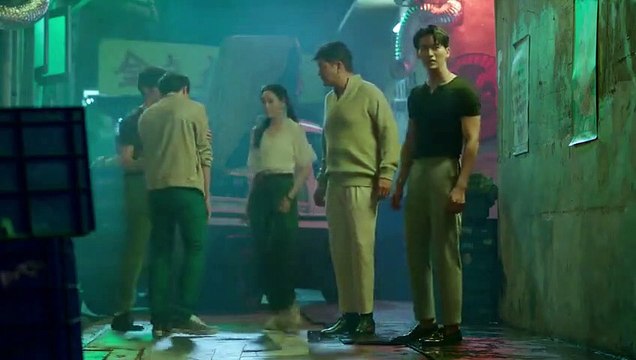 Ch@ins 0f H3art EP1 Eng Sub