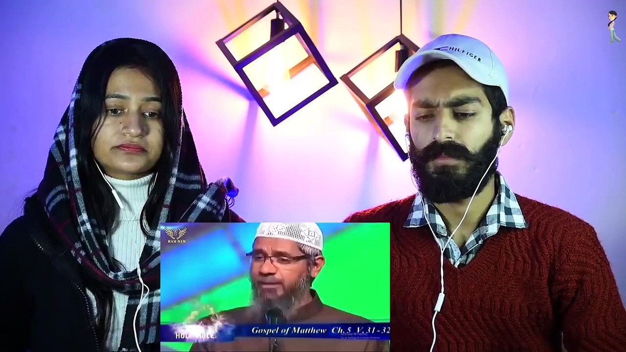 Mere Swal Ka Jwab Do Abhi  Musalmaan Ho Jaunga _ Jaghra_Fight  _ Dr. Zakir Naik