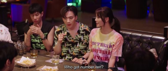 LOVE MECHANICS (2022) EPISODE 2 ENG SUB