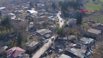 ÇINAR'IN YARDIMINA ALEX DE KOŞTU -2