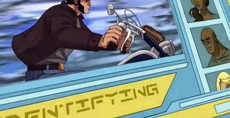 Wolverine and the X-Men S01 E11